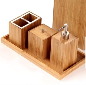 🌿 Bathroom set 🌿